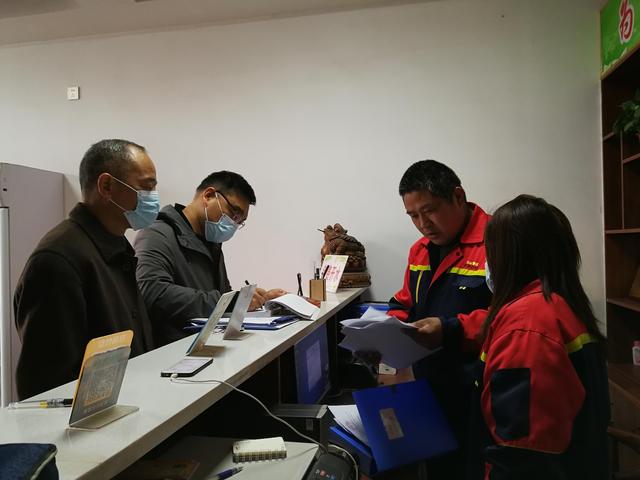 貴州避雷動態:菏澤持續開展防雷安全檢查 貴州避雷動態:菏澤持續開展防雷安全檢查